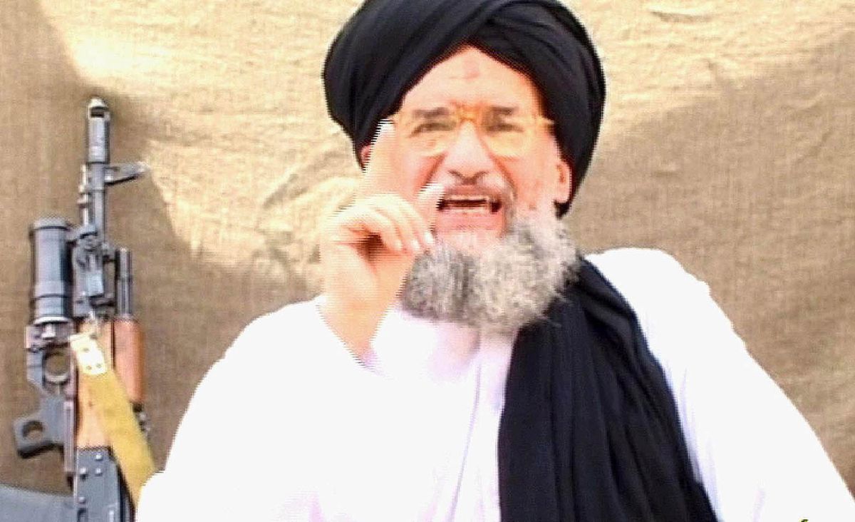 Prezydent USA Joe Biden poinformował, że w nocy z soboty na niedzielę zabity został w stolicy Afganistanu przywódca Al-Kaidy Ajman al-Zawahiri