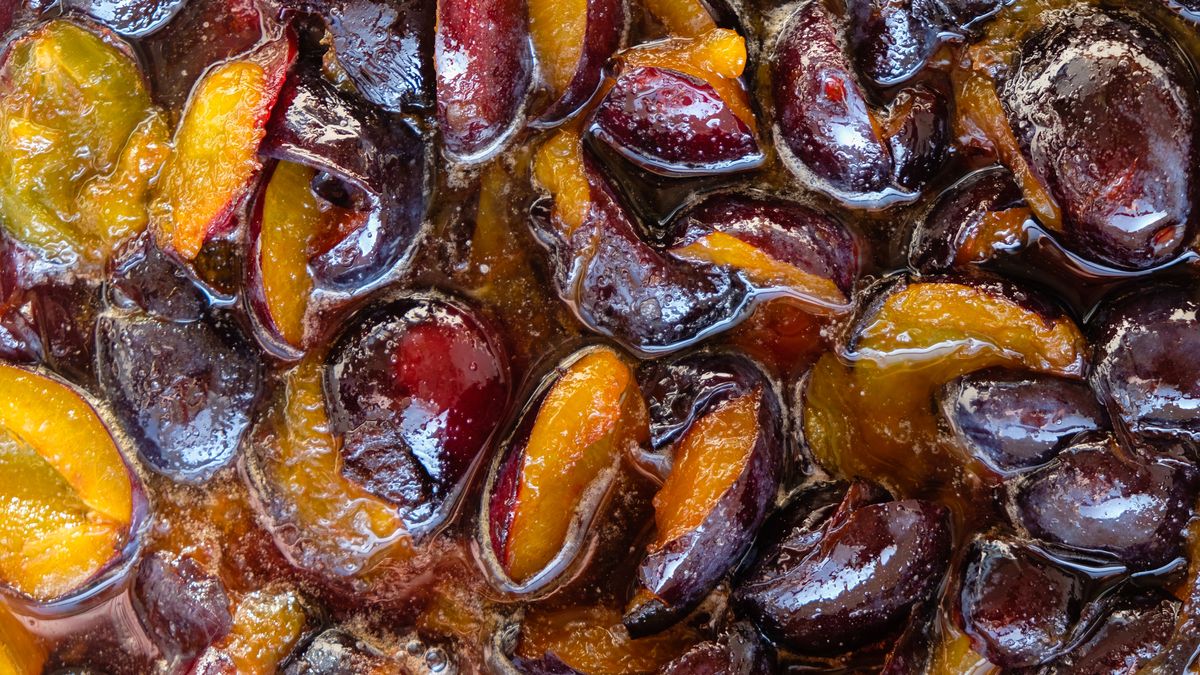 Śliwki i ich właściwości