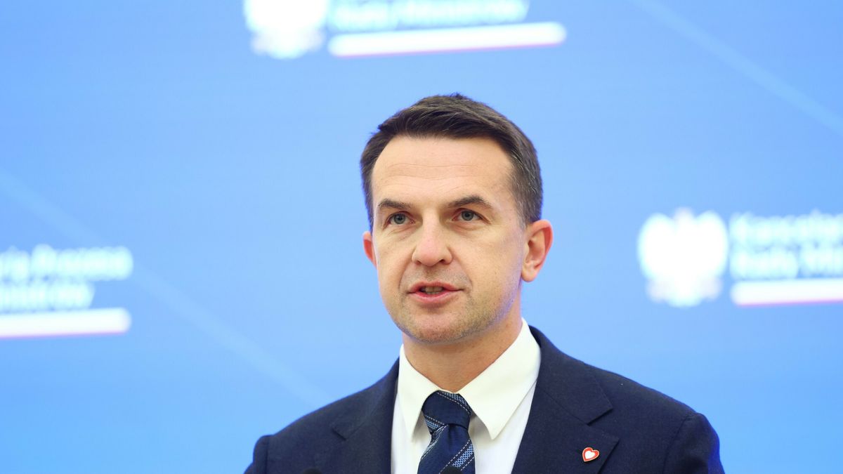 Rzecznik rządu o zapowiadanej na wakacje rekonstrukcji rządu