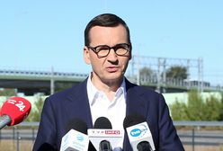 W projekcie budżetu nie ma miliardów dla TVP. Morawiecki zabrał głos