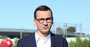 W projekcie budżetu nie ma miliardów dla TVP. Morawiecki zabrał głos