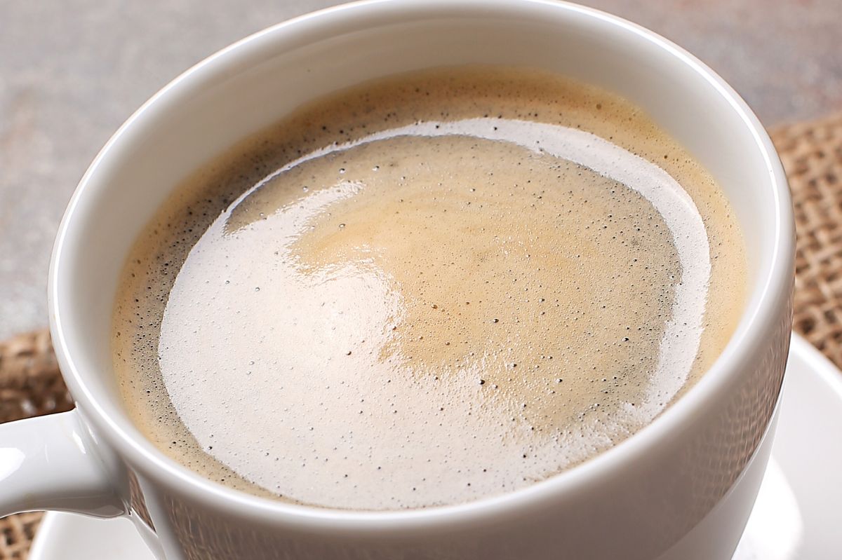 When to sip your last coffee: Timing for better sleep