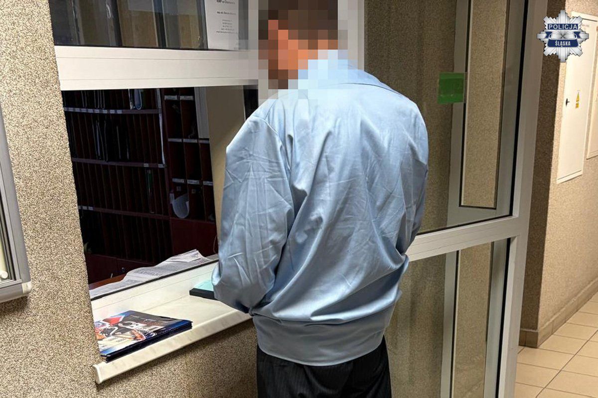 Dariuszowi J. grozi dożywocie