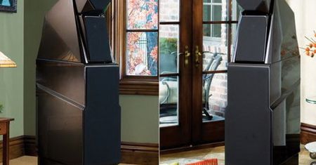 Szalone głośniki za 68,000$