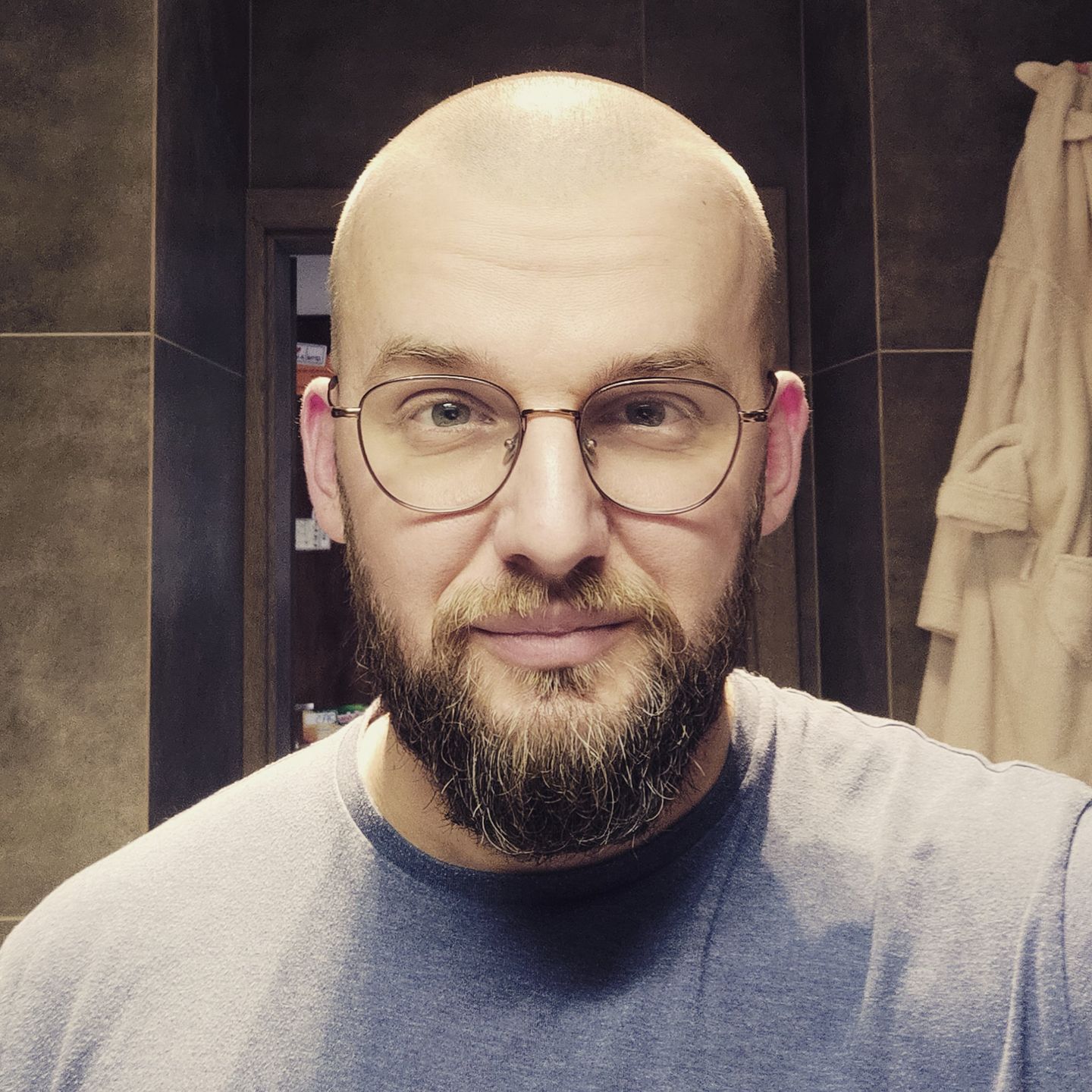 Piotr "KęKę" Siara 