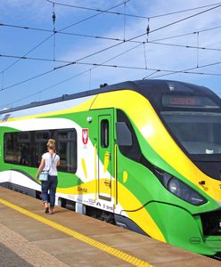 Warszawa. Awaria na linii średnicowej. Opóźnienia w kursowaniu pociągów