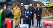 Podkarpacie: Ponad 250 mln zł na bezpieczeństwo. Rekordowe środki