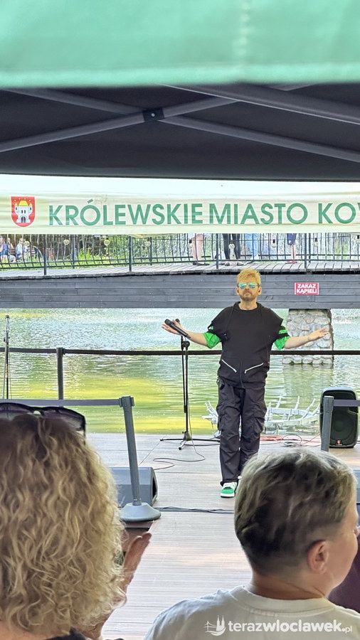 Piknik rodzinny w Kowalu