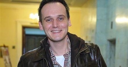 Pascal Brodnicki: miłość uderzyła w niego, jak piorun!