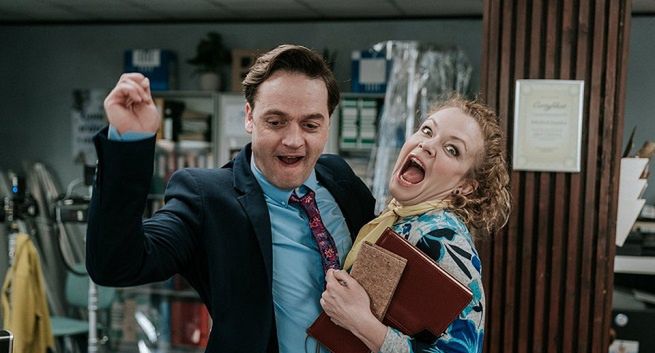 Drugi sezon „The Office PL” w Canal+ Online. Jest data premiery i trailer