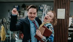 Drugi sezon „The Office PL” w Canal+ Online. Jest data premiery i trailer