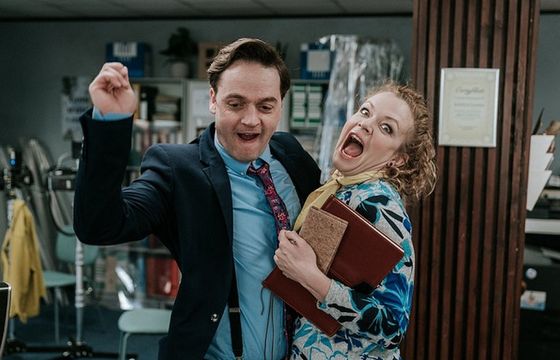 Drugi sezon „The Office PL” w Canal+ Online. Jest data premiery i trailer