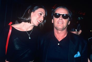 Tajemnice Bad Boy Drive. Jack Nicholson przed laty był królem Hollywood