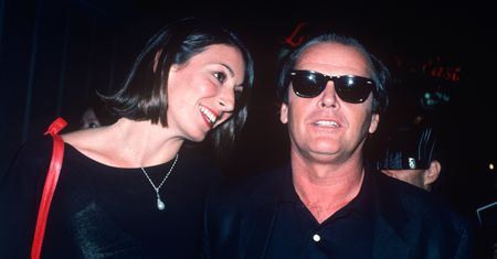 Tajemnice Bad Boy Drive. Jack Nicholson przed laty był królem Hollywood