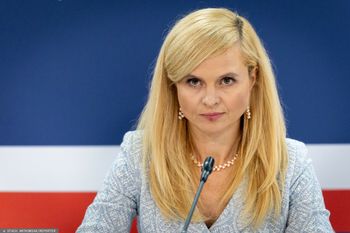 "Ciągły terror". Mówi, co się teraz dzieje w Ukrainie