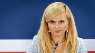 "Ciągły terror". Mówi, co się teraz dzieje w Ukrainie