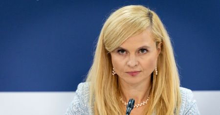 "Ciągły terror". Mówi, co się teraz dzieje w Ukrainie