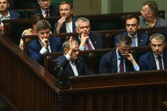 Poprawka Senatu odrzucona. Sejm zagłosował ws. ustawy o KRS