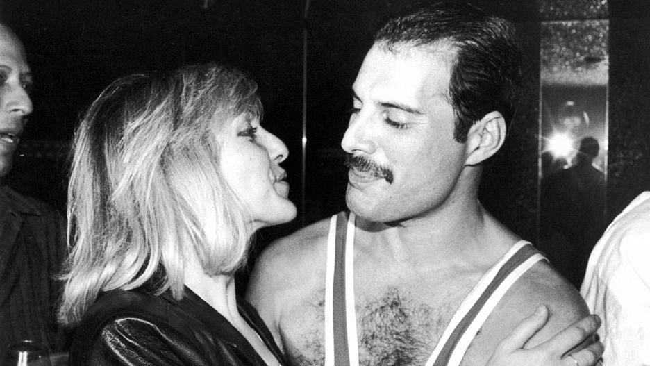 Rocznica pogrzebu Freddiego Mercury’ego. Mary Austin ukryła jego prochy