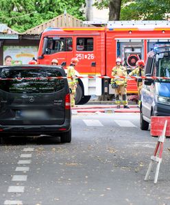 Lekka ulga. Są informacje dla mieszkańców sąsiedztwa zawalonej kamienicy