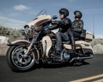 Projekt Rushmore zapowiedzią zmian w Harley-Davidson