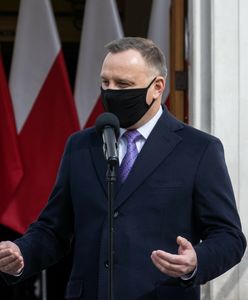 Pisarz Jakub Ż. znieważył Andrzeja Dudę? Kamil Bortniczuk komentuje