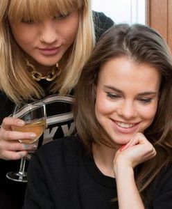 "Miłość na bogato": wystartował na bogato blog!