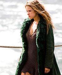 Niewiarygodna Alicja Bachleda Curuś po porodzie!