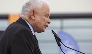 Kaczyński doczekał się reakcji. Zapowiedzieli wniosek o karę