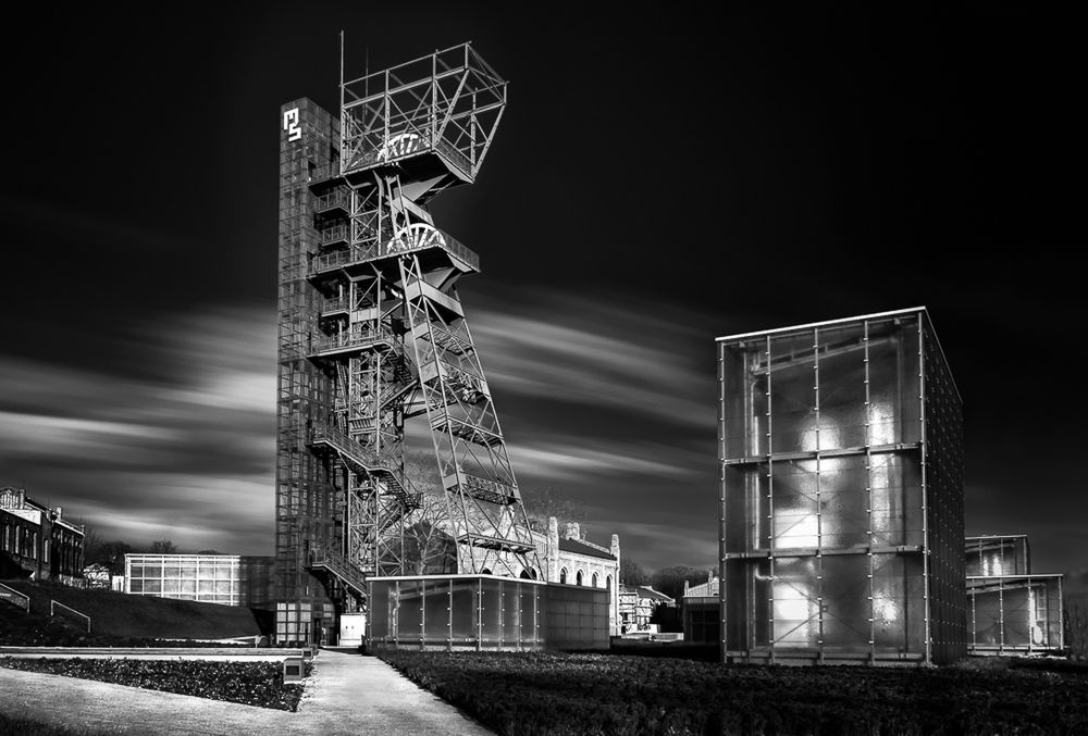 Fotografia jako odskocznia od korporacyjnej codzienności, czyli krajobrazy Pawła Pardały 6