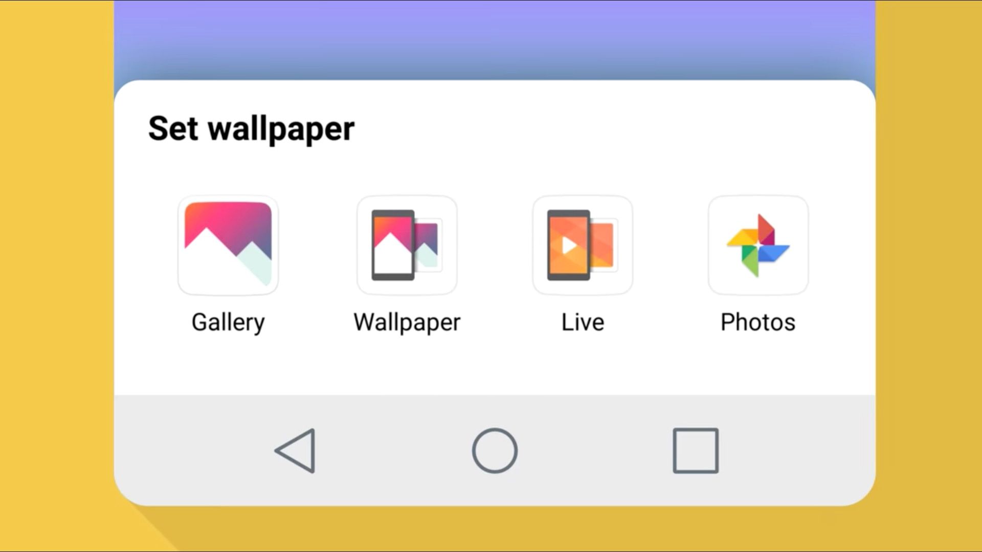 Po co w LG G6 ekran 18:9? 6