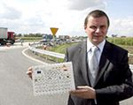 Budowa autostrad - interes niezbyt dobrze chroniony