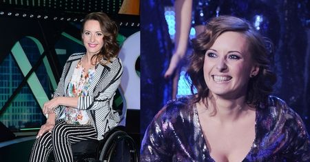Monika Kuszyńska o Eurowizji: "Nie boję się. Trzeba być sobą"