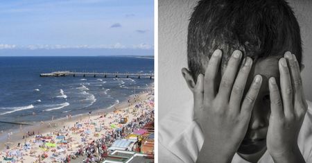 7-letnie dziecko przeżyło horror na koloniach. „Cwel to jest taki facet, którego się ru...a w dupę”