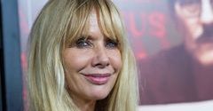 Jak zmieniała się Rosanna Arquette?