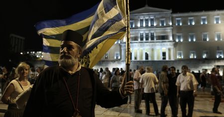 Bankructwo Grecji. Ateny coraz bliżej wyjścia ze strefy euro