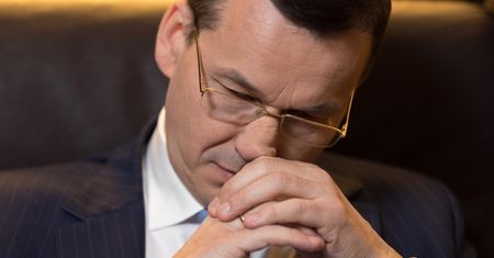 Rząd przeliczył się o 12 mld zł. Na giełdzie nic nie dołuje tak, jak energetyka