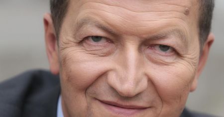 Globalny kryzys okazał się dla nich szansą. Dziś co piąte nowe auto w Europie ma części z Boryszewa