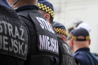 Straż miejska łatwiej zatrzyma kierowców