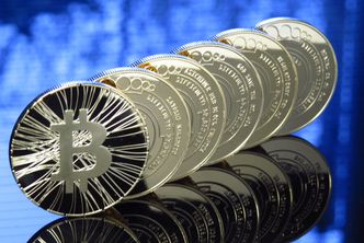 Z bitcoinowej giełdy "wyparowało" 5 milionów dolarów