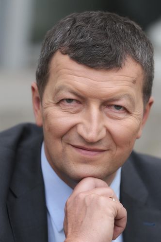 Globalny kryzys okazał się dla nich szansą. Dziś co piąte nowe auto w Europie ma części z Boryszewa