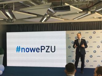 PZU uruchamia platformę do inwestycji bez wychodzenia z domu
