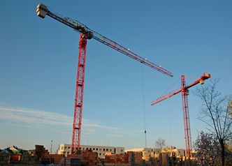 Robyg ma pozwolenie na budowę kolejnych mieszkań na Lawendowych Wzgórzach