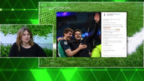 "Druga połowa". Kosmiczny mecz w Lidze Mistrzów i kontrowersje przy użyciu VAR-u?