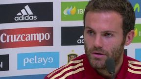 Juan Mata: Słowacja jest najsilniejsza w grupie