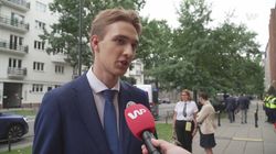 Co Polacy myślą o edukacji zdrowotnej? Sonda Wirtualnej Polski (WIDEO)