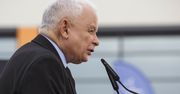 Kaczyński doczekał się reakcji. Zapowiedzieli wniosek o karę