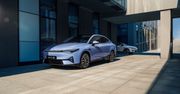 Xpeng P5 wjeżdża do Europy. Chiński konkurent Tesli Model 3 zaskoczył ceną