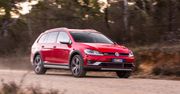 Volkswagen Golf i Passat Alltrack – gdy potrzebujesz kombi, ale podobają ci się SUV-y