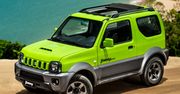 Mamy pierwsze informacje o nowym Suzuki Jimny